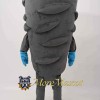 Fierce Storm Mascot Costume
