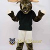 Sport Deer Mascot Costume