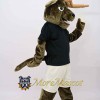 Sport Deer Mascot Costume