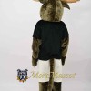 Sport Deer Mascot Costume