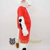 Sport Cow Mascot Costume