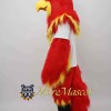Sport Phoenix Mascot Costume