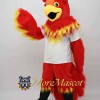 Sport Phoenix Mascot Costume