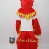 Sport Phoenix Mascot Costume