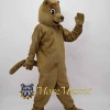 Squirrel Mascot Costume