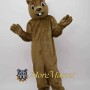 Squirrel Mascot Costume