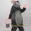 Chef Mouse Mascot Costume