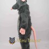 Chef Mouse Mascot Costume