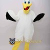 Pelican Mascot Costume