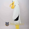 Pelican Mascot Costume