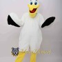 Pelican Mascot Costume