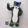 Fox Dog Mascot Costume