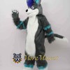 Fox Dog Mascot Costume