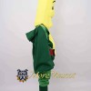 Super Corn Mascot Costume