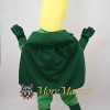 Super Corn Mascot Costume