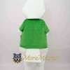 White Owl Mascot Costume