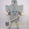 Anchor Mascot Costume