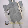 Anchor Mascot Costume