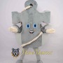 Anchor Mascot Costume