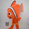 Nemo Mascot Costume