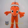 Nemo Mascot Costume
