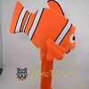 Nemo Mascot Costume