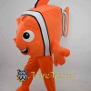 Nemo Mascot Costume