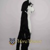 Adult Wolf Mascot Costume