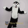 Adult Wolf Mascot Costume