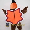 Turkey Mascot Costume