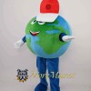 Earth Mascot Costume