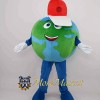 Earth Mascot Costume