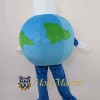 Earth Mascot Costume