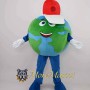 Earth Mascot Costume