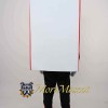 Book Mascot Costume