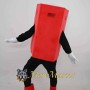 Book Mascot Costume