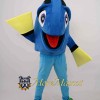 Dory Mascot Costume