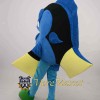 Dory Mascot Costume