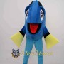 Dory Mascot Costume