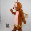 Cute Squirrel Mascot Costume