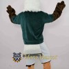 Sports Eagle Mascot Costume
