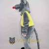 Big Mouse Mascot Costume