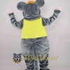 Big Mouse Mascot Costume