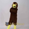 Eagle Mascot Costume