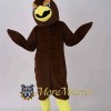 Eagle Mascot Costume