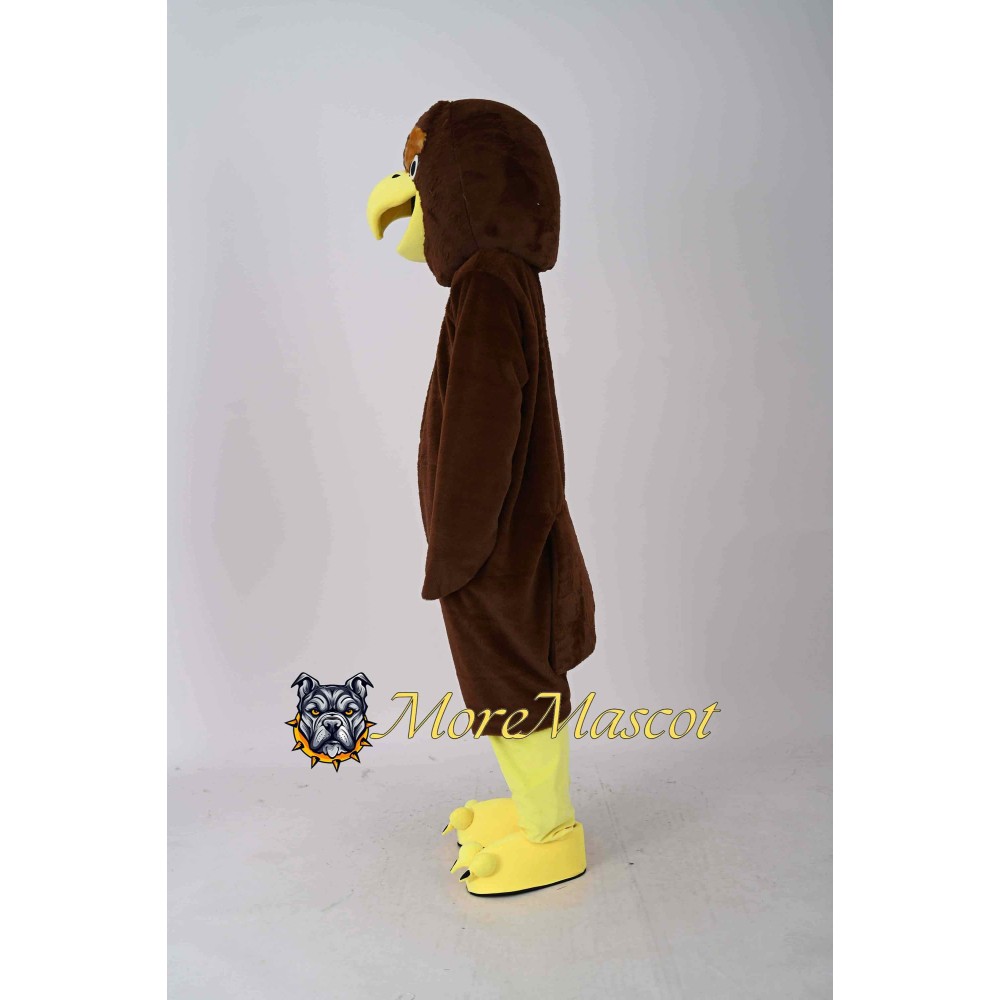 Eagle Mascot Costume
