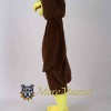 Eagle Mascot Costume