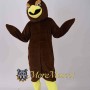 Eagle Mascot Costume