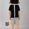 Sport Boy Mascot Costume