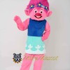Poppy Mascot Costume